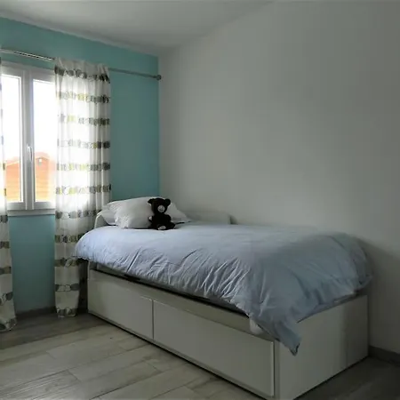 Maison De Vacances Avec Piscine Feriehus