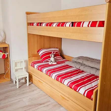 Maison De Vacances Avec Piscine * بارينتس إن بورن